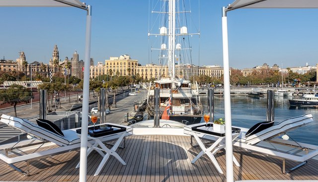 GIGAGI yacht for sale 22