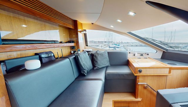 NATASCHA yacht for sale 30