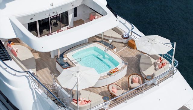 GIGIA yacht for sale 45