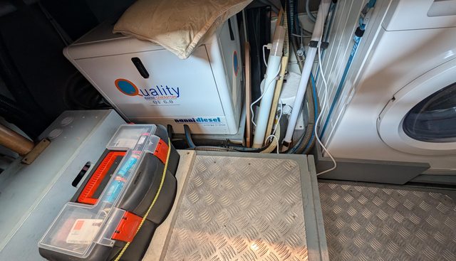 Lady Emily yacht for sale 25