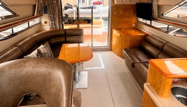 noname yacht for sale 7
