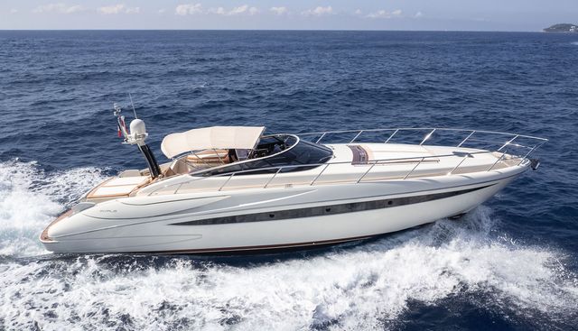 WINDTIME yacht for sale 5