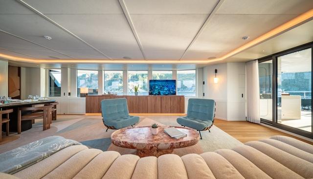COCOON yacht for sale 7