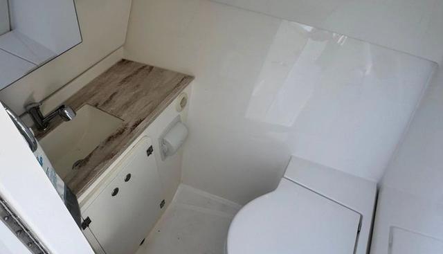 In Pursuit yacht for sale 19