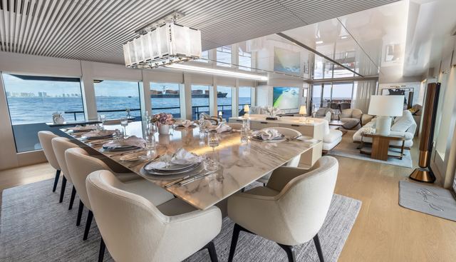 EVELYN P yacht for sale 15