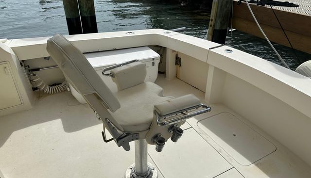 noname yacht for sale 15