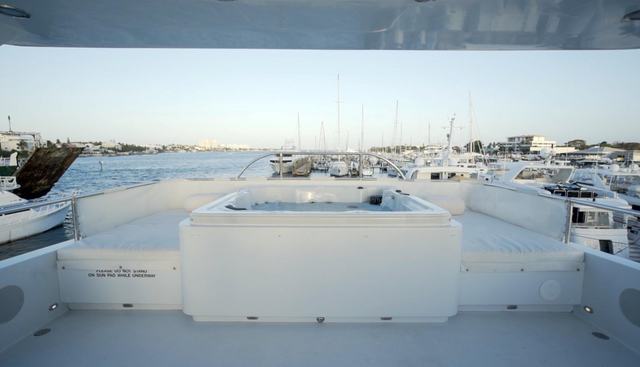 AT LAST yacht for sale 3