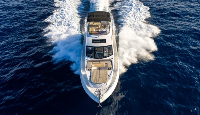 noname yacht for sale 9
