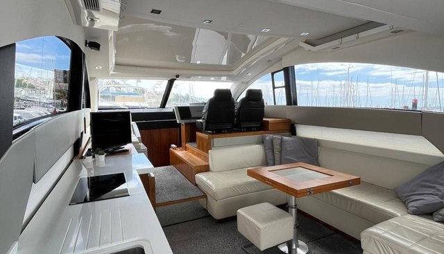 noname yacht for sale 8