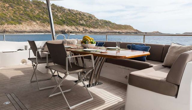 AFTER 8 II yacht for sale 13