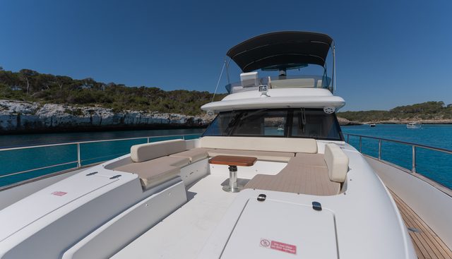 noname yacht for sale 17