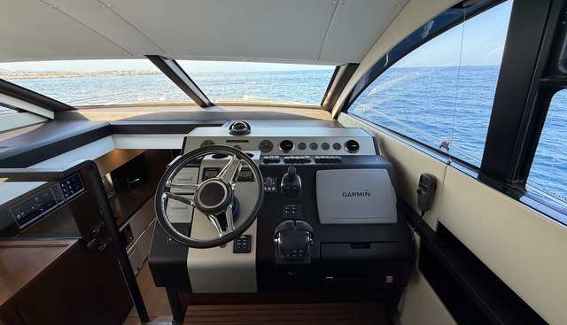 noname yacht for sale 54