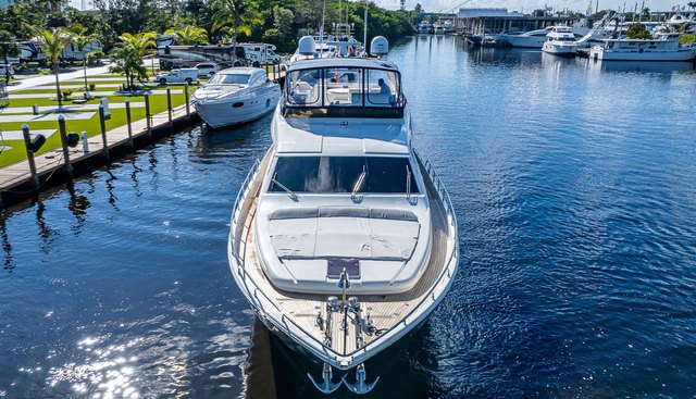 La Bella Vita yacht for sale 3