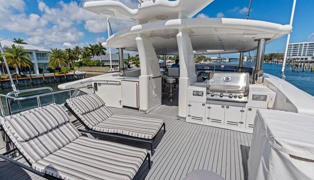Aleniel yacht for sale 22