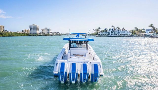 DEALER DEMO yacht for sale 4