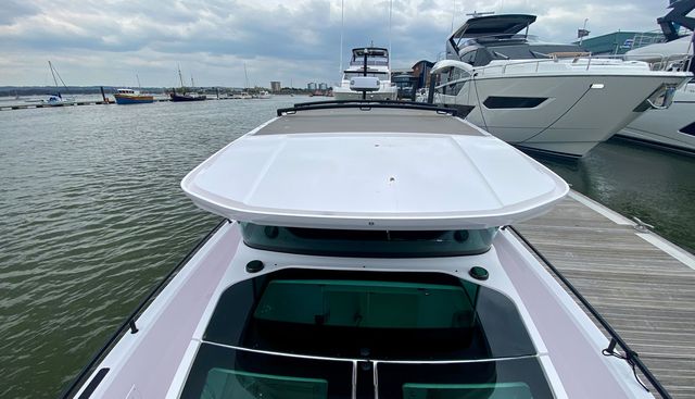 WILBER yacht for sale 14