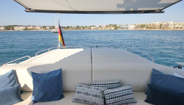 ETIKA yacht for sale 7