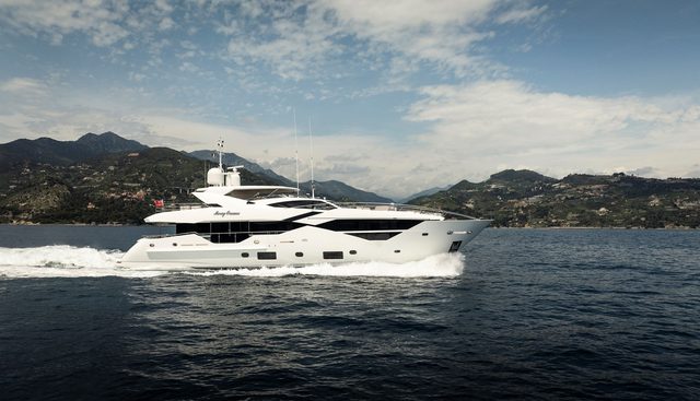MERCY OCEANS yacht for sale 45
