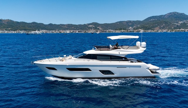 DUDU yacht for sale 3