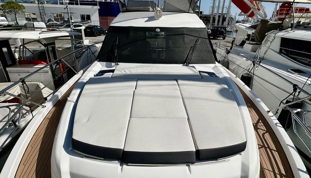 LADY V yacht for sale 12