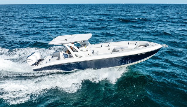 noname yacht for sale 10