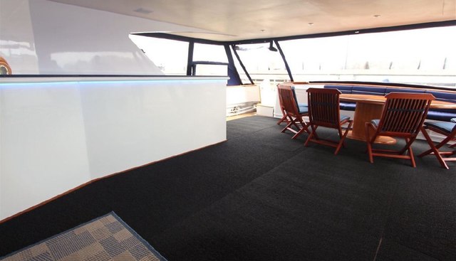 Eivissa yacht for sale 27