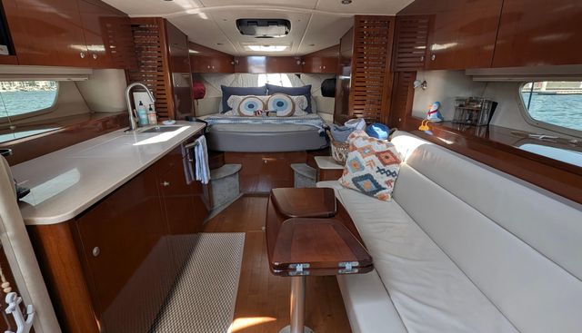 Fansea yacht for sale 5