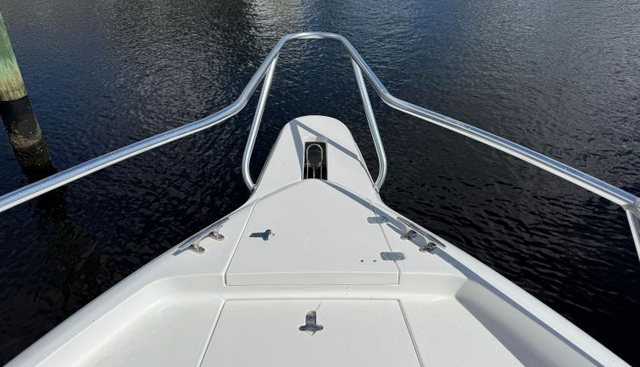 noname yacht for sale 23