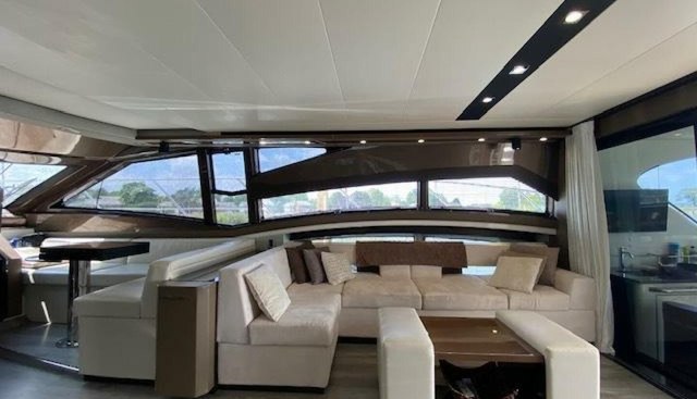 7th Heaven yacht for sale 24