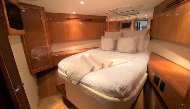 SOGGY DAWG IV yacht for sale 10