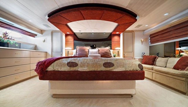 Think B.I.G yacht for sale 74