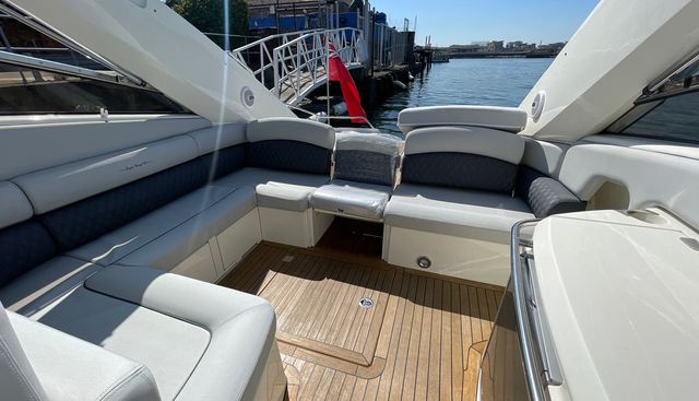PAYBACK yacht for sale 12