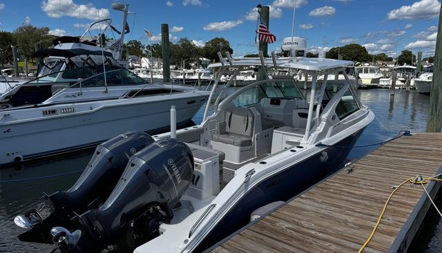 Luna Sea yacht for sale 7