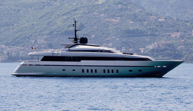 Lady A yacht for sale 38