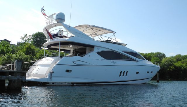 B2IN yacht for sale 5