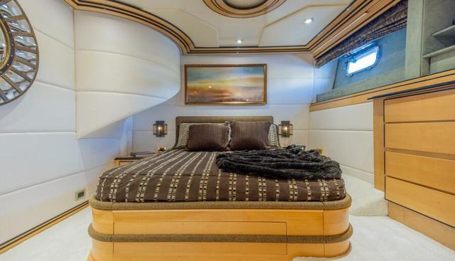 Entourage yacht for sale 55