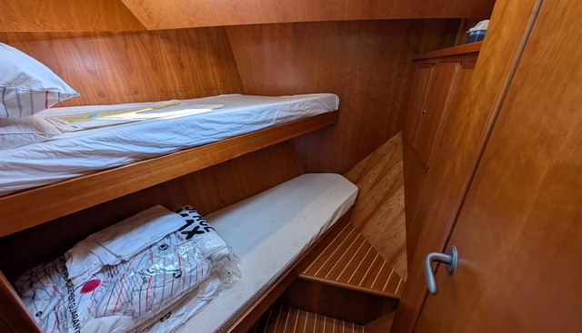 Lady Emily yacht for sale 27