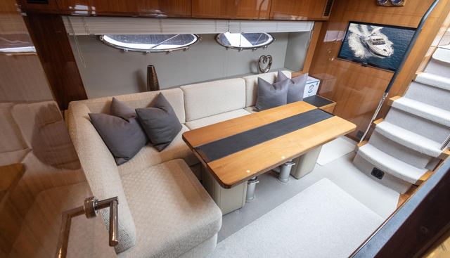 Archers yacht for sale 25