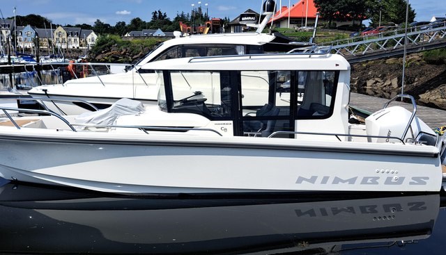 noname yacht for sale 2