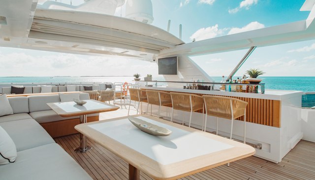 Emina yacht for sale 19