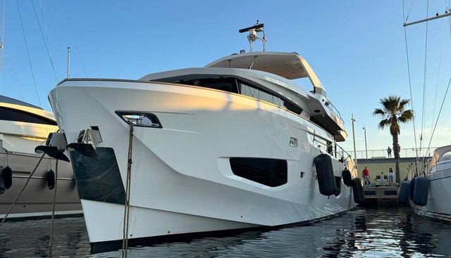 MAORIA yacht for sale 67