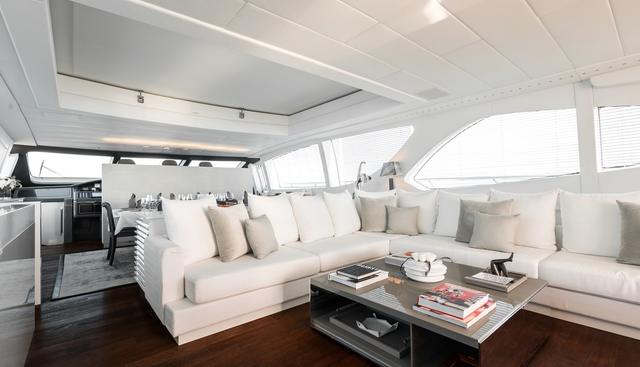 Beachouse yacht for sale 3