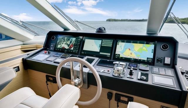 VALIANT yacht for sale 44