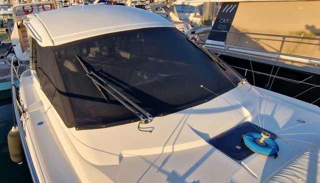 STARLIGHT yacht for sale 8