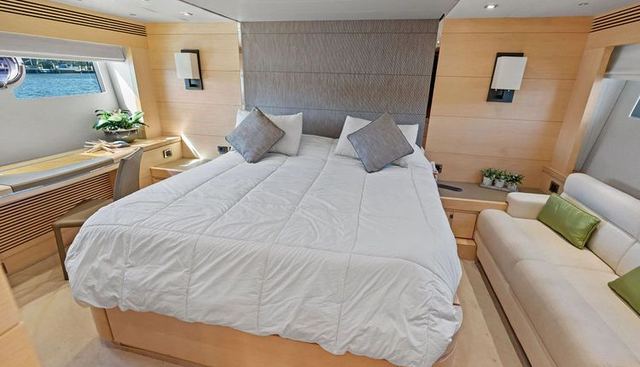 MISS INGRID yacht for sale 44