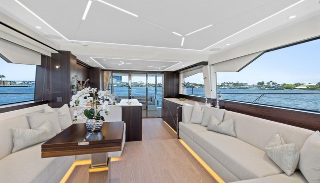 noname yacht for sale 19