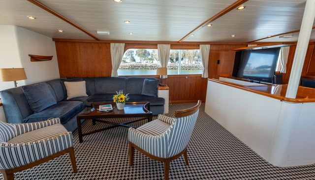 NORDIC STAR yacht for sale 15