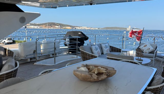 SURVIVOR 2 yacht for sale 30