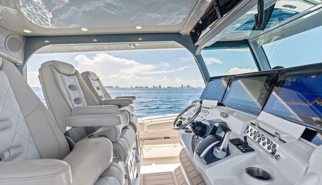 Memento Mori yacht for sale 20