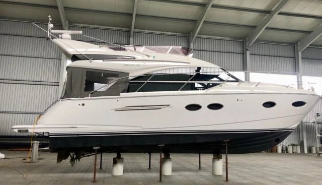 Blue Ocean II yacht for sale 10